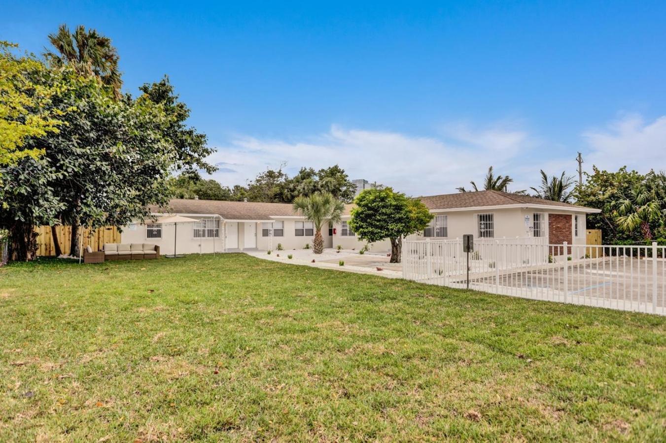 2 Bedroom Holiday Retreat West Palm Beach Art Εξωτερικό φωτογραφία