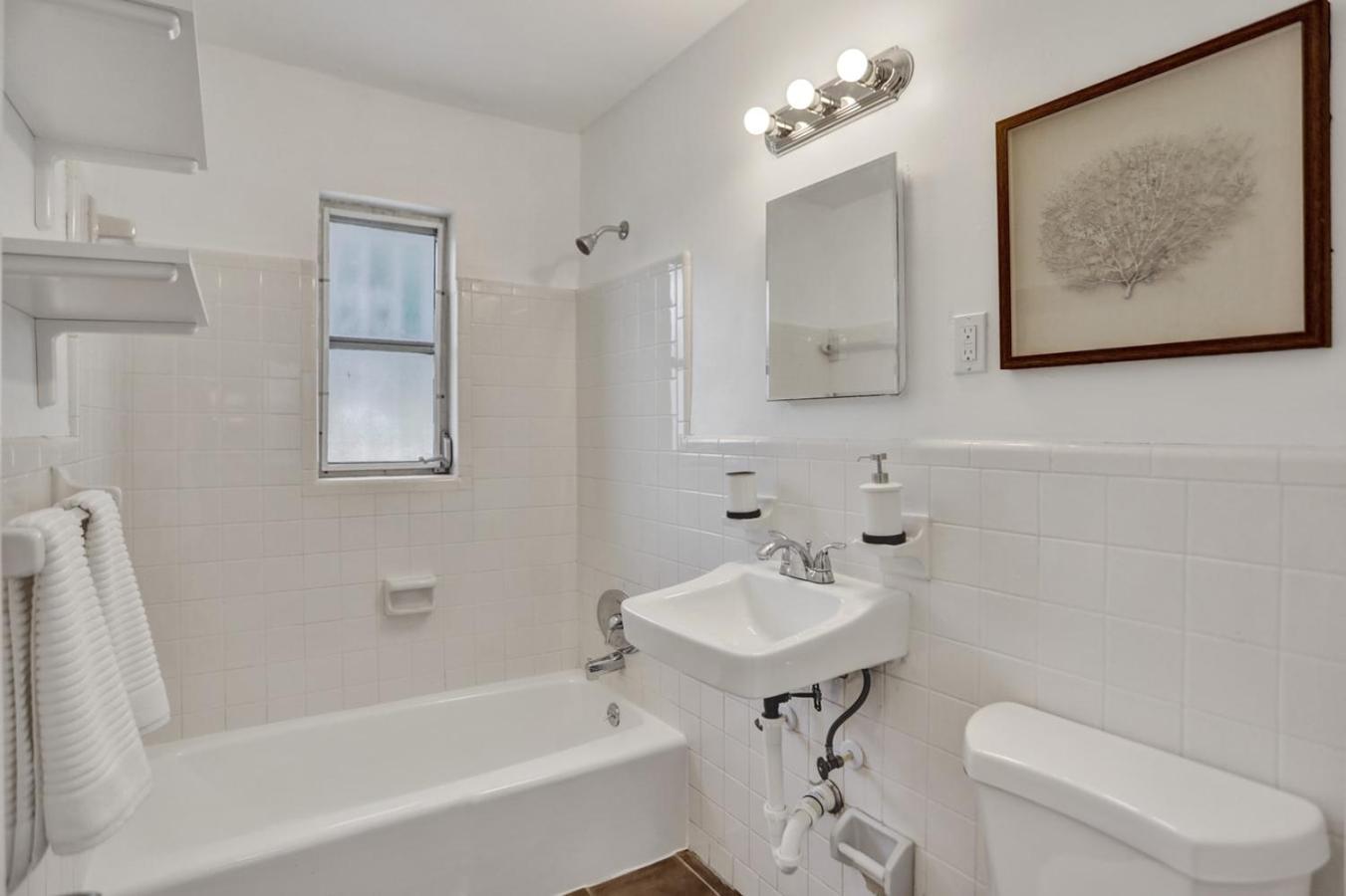 2 Bedroom Holiday Retreat West Palm Beach Art Εξωτερικό φωτογραφία