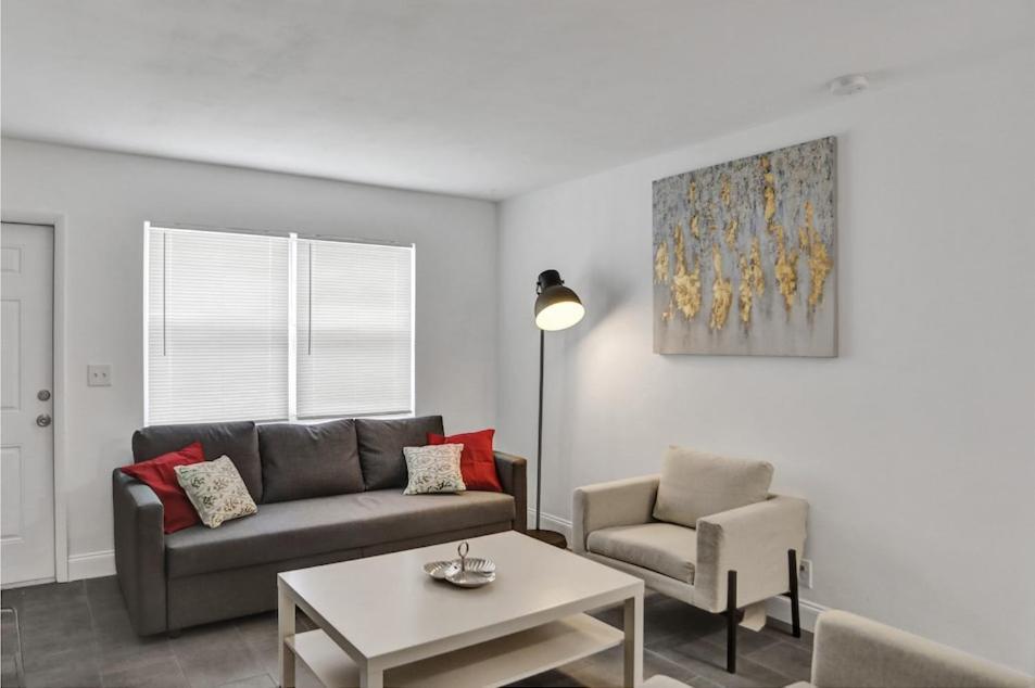 2 Bedroom Holiday Retreat West Palm Beach Art Εξωτερικό φωτογραφία