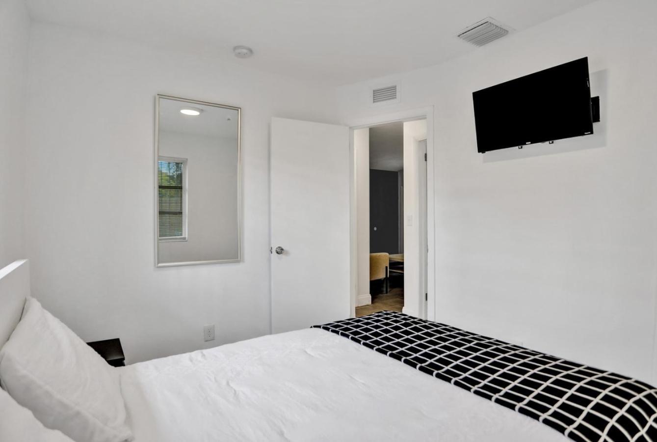 2 Bedroom Holiday Retreat West Palm Beach Art Εξωτερικό φωτογραφία