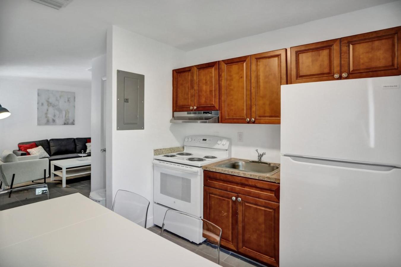 2 Bedroom Holiday Retreat West Palm Beach Art Εξωτερικό φωτογραφία