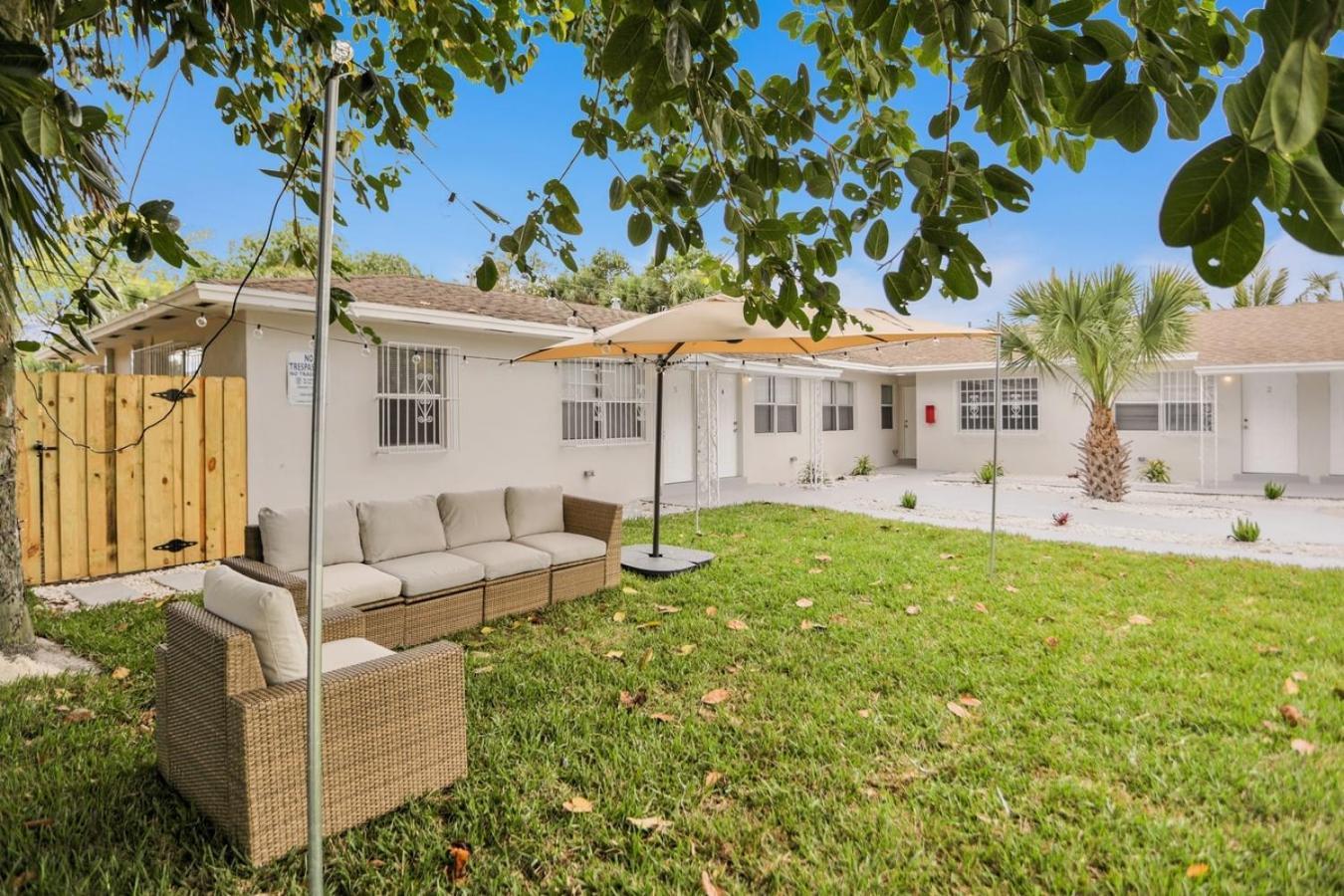 2 Bedroom Holiday Retreat West Palm Beach Art Εξωτερικό φωτογραφία